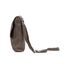 Mulberry Flap Messenger, bottom view